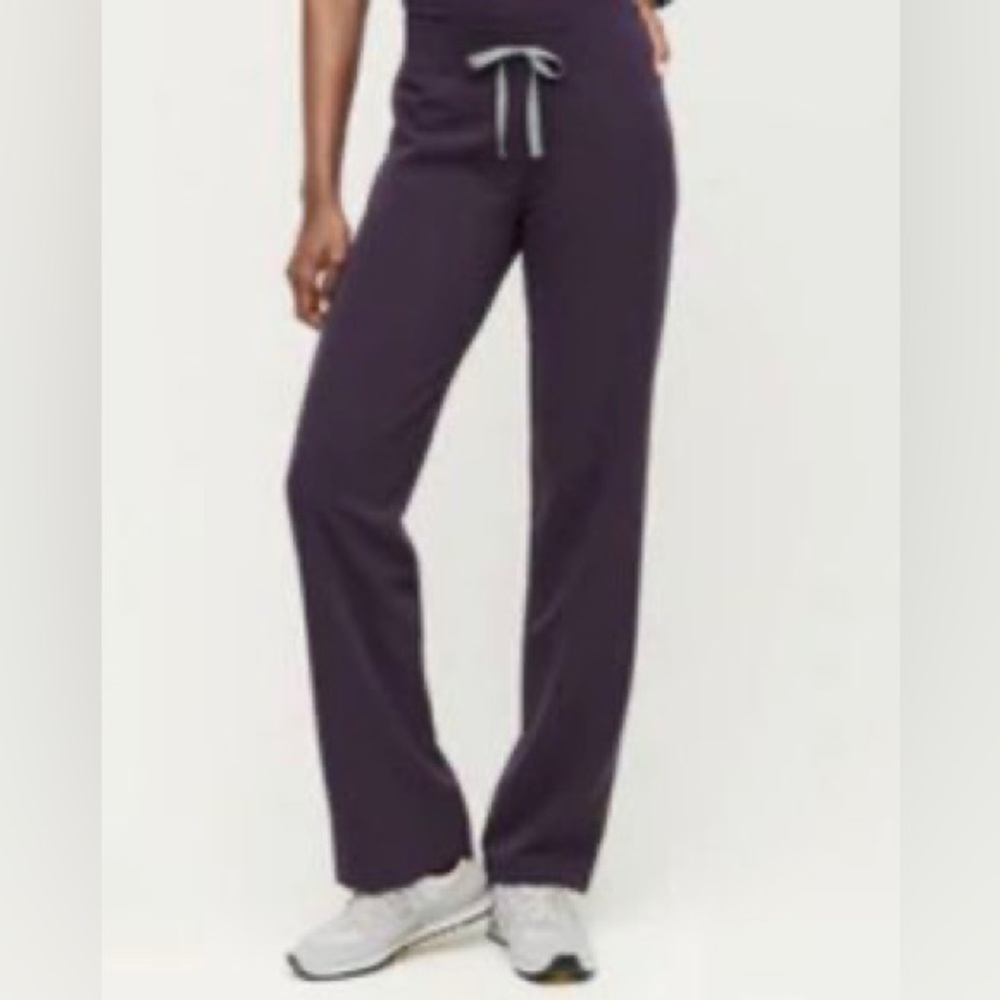 Figs Settechnical Collection Shadow Purple Straig… - image 3